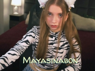 Mayasinabon