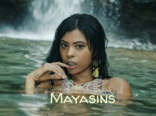 Mayasins