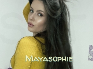 Mayasophie