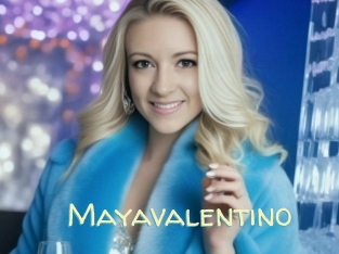 Mayavalentino