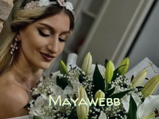 Mayawebb