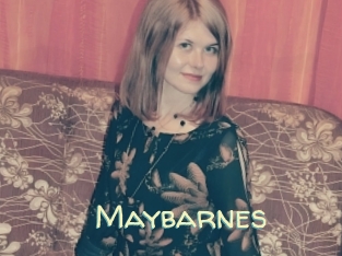 Maybarnes