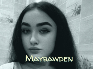 Maybawden