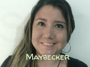Maybecker
