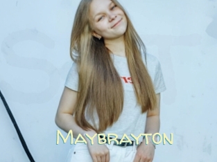 Maybrayton