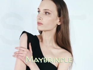 Maybrindle