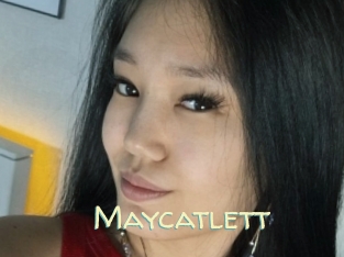 Maycatlett