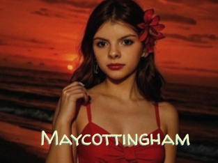maycottingham Sexy Tchat