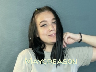 Maycreason