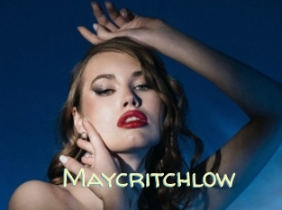 Maycritchlow