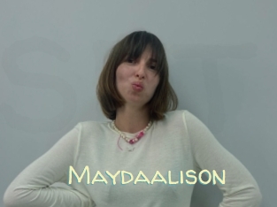 Maydaalison