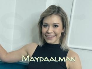 Maydaalman