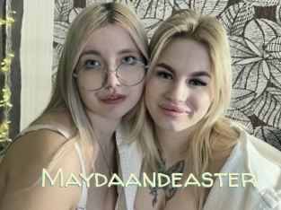 Maydaandeaster