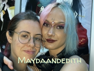 Maydaandedith