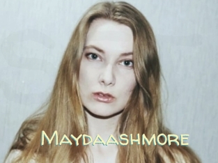 Maydaashmore