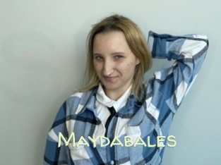 Maydabales
