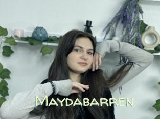 Maydabarren