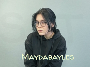 Maydabayles