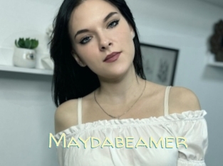 maydabeamer Sexy Tchat