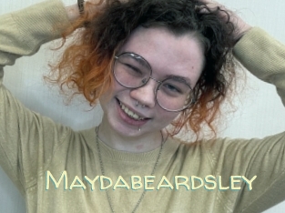 Maydabeardsley