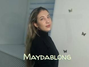 Maydablong