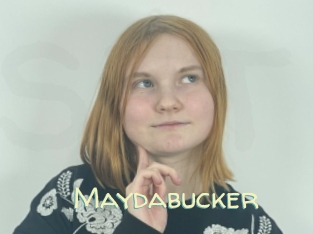 maydabucker Sexy Tchat