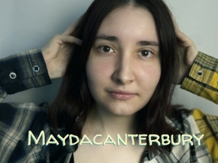 Maydacanterbury