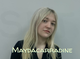 Maydacarradine