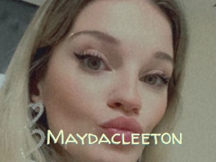 Maydacleeton