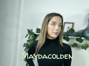 Maydacolden