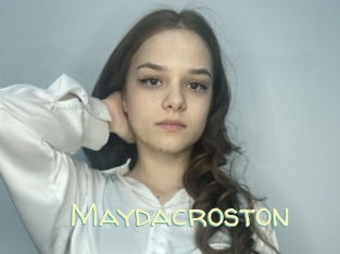 Maydacroston