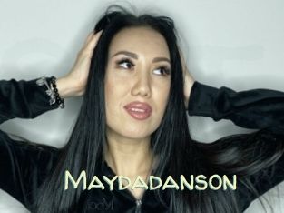 Maydadanson