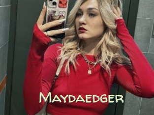 Maydaedger