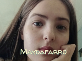 maydafarro Sexy Tchat