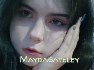Maydagateley