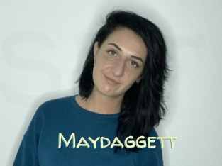 Maydaggett
