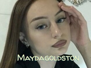 Maydagoldston