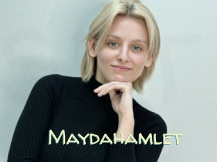 Maydahamlet