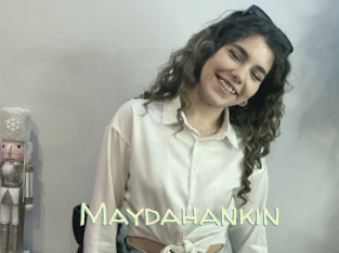 Maydahankin