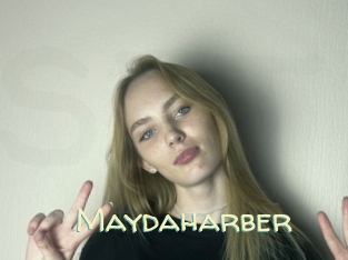 Maydaharber