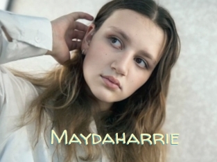 Maydaharrie