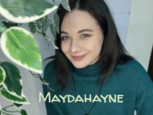Maydahayne