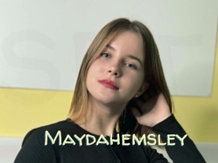 Maydahemsley