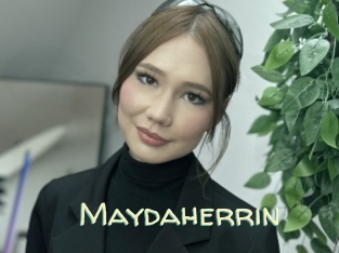 Maydaherrin