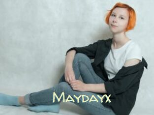 Maydayx