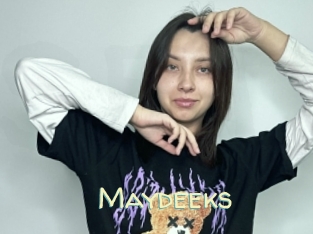 Maydeeks