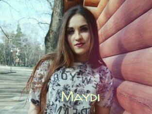 Maydi