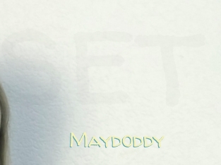 Maydoddy