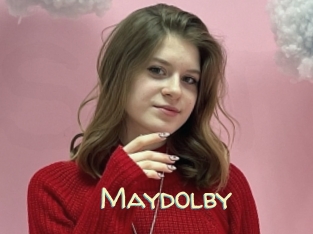 Maydolby