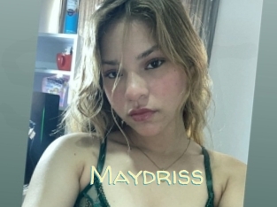 Maydriss